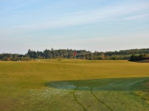 Old Macdonald 1st Green 2018